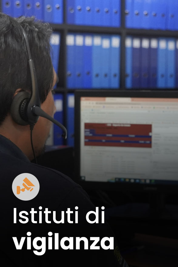 Empresas de segurança