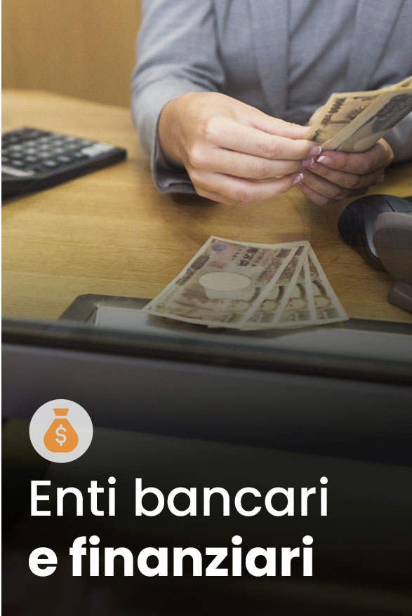 Entidades financeiras_