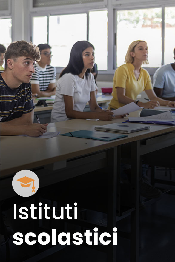 Instituições educacionais